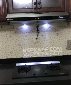 Máy Hút Mùi Cổ Điển KAFF KF888I - 40 Máy Hút Mùi Cổ Điển KAFF KF888I - 39