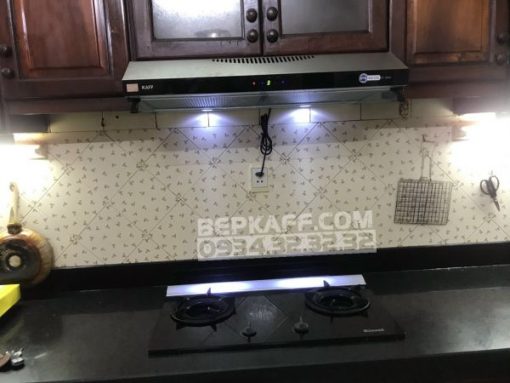 Máy Hút Mùi Cổ Điển KAFF KF888I - 17