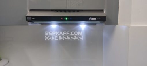Máy Hút Mùi Cổ Điển KAFF KF888I - 7