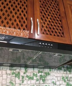 Máy Hút Mùi Eurosun EH-60CF19B - 148 Máy Hút Mùi Eurosun EH-60CF19B - 147