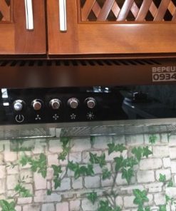 Máy Hút Mùi Eurosun EH-60CF19B - 152 Máy Hút Mùi Eurosun EH-60CF19B - 151