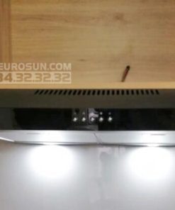 Máy Hút Mùi Eurosun EH-60CF19B - 156 Máy Hút Mùi Eurosun EH-60CF19B - 155