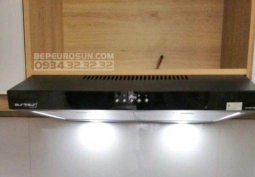 Máy Hút Mùi Eurosun EH-60CF19B - 13