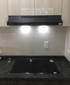 Máy Hút Mùi Eurosun EH-60CF19B - 162 Máy Hút Mùi Eurosun EH-60CF19B - 161