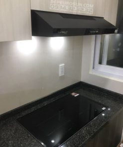 Máy Hút Mùi Eurosun EH-60CF19B - 158 Máy Hút Mùi Eurosun EH-60CF19B - 157