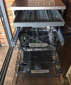 Máy rửa chén KAFF KF-A45UVTFT - 35