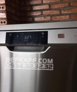 Máy rửa chén KAFF KF-A45UVTFT - 37