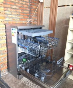 Máy rửa chén KAFF KF-A45UVTFT - 39