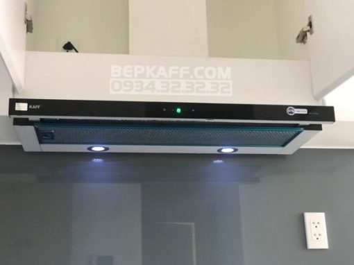 MÁY HÚT MÙI ÂM TỦ KAFF KF-TL600 - 12