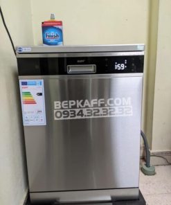 MÁY RỬA CHÉN KAFF KF-S906TFT - 43
