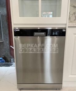 MÁY RỬA CHÉN KAFF KF-S906TFT - 53