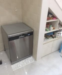 MÁY RỬA CHÉN KAFF KF-S906TFT - 55