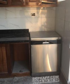 MÁY RỬA CHÉN KAFF KF-S906TFT - 63