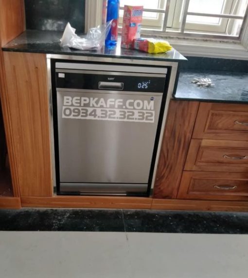 MÁY RỬA CHÉN KAFF KF-S906TFT - 32