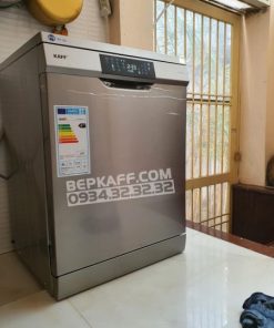 Máy rửa chén KAFF KF-A45UVTFT - 49