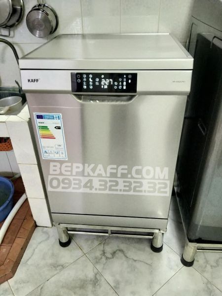 z3256540030236 e72911e6e25af12ab62d1cd6b58f9114 1 - Máy rửa chén KAFF KF-A45UVTFT