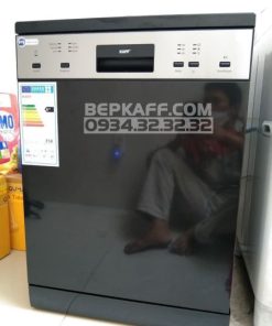 MÁY RỬA CHÉN KAFF KF-BDWSI12.6 - 25