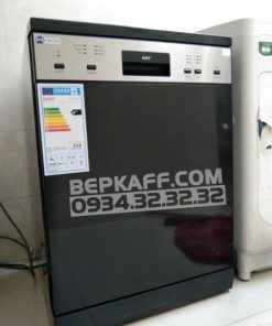 MÁY RỬA CHÉN KAFF KF-BDWSI12.6 - 27