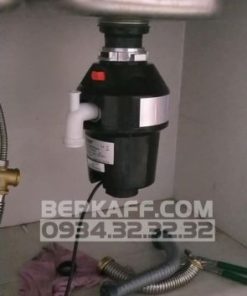 MÁY HỦY RÁC KAFF KF-BWD05 - 47