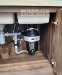 MÁY HỦY RÁC KAFF KF-BWD05 - 34