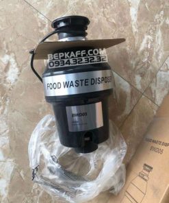 MÁY HỦY RÁC KAFF KF-BWD05 - 36