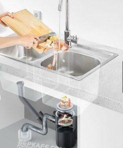 MÁY HỦY RÁC KAFF KF-BWD05 - 42