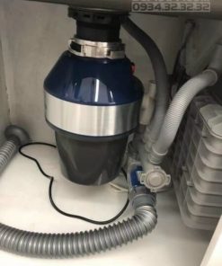 MÁY HỦY RÁC KAFF KF-BWD05 - 40