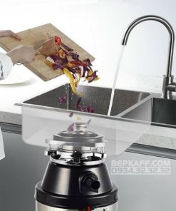 MÁY HỦY RÁC KAFF KF-BWD05 - 44