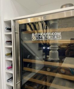 TỦ MÁT RƯỢU KAFF KF-WC01 - 54 TỦ MÁT RƯỢU KAFF KF-WC01 - 53