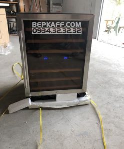 TỦ MÁT RƯỢU KAFF KF-WC01 - 62 TỦ MÁT RƯỢU KAFF KF-WC01 - 61