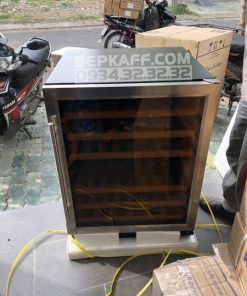 TỦ MÁT RƯỢU KAFF KF-WC01 - 68 TỦ MÁT RƯỢU KAFF KF-WC01 - 67