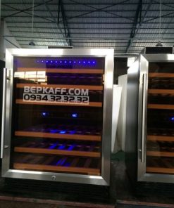 TỦ MÁT RƯỢU KAFF KF-WC01 - 70 TỦ MÁT RƯỢU KAFF KF-WC01 - 69