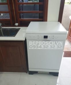 Máy rửa chén độc lập BOSCH HMH.SMS63L02EA|Serie 6 - 34 Máy rửa chén độc lập BOSCH HMH.SMS63L02EA|Serie 6 - 33