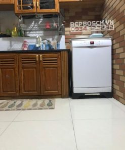 Máy rửa chén độc lập BOSCH HMH.SMS63L02EA|Serie 6 - 30 Máy rửa chén độc lập BOSCH HMH.SMS63L02EA|Serie 6 - 29