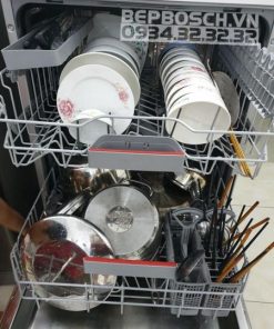 Máy rửa chén độc lập BOSCH HMH.SMS63L02EA|Serie 6 - 36 Máy rửa chén độc lập BOSCH HMH.SMS63L02EA|Serie 6 - 35