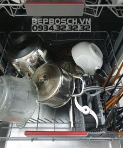 Máy rửa chén độc lập BOSCH HMH.SMS63L02EA|Serie 6 - 38 Máy rửa chén độc lập BOSCH HMH.SMS63L02EA|Serie 6 - 37