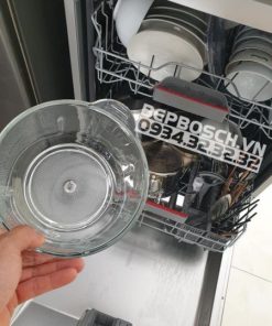 Máy rửa chén độc lập BOSCH HMH.SMS63L02EA|Serie 6 - 40 Máy rửa chén độc lập BOSCH HMH.SMS63L02EA|Serie 6 - 39