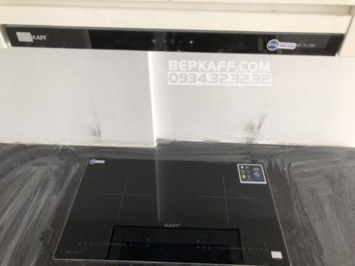 MÁY HÚT MÙI ÂM TỦ KAFF KF-TL80H - 12