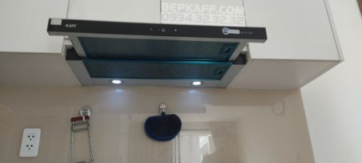 MÁY HÚT MÙI ÂM TỦ KAFF KF-TL80H - 10