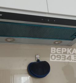 Máy Hút Mùi Âm Tủ KAFF KF-TL900 - 51