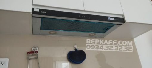 Máy hút mùi âm tủ KAFF KF-TL70H - 11