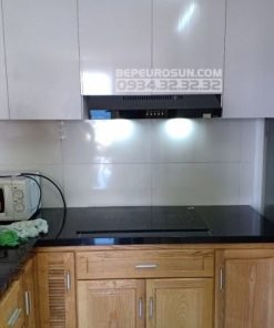 Máy Hút Mùi Eurosun EH-60CF19B - 164 Máy Hút Mùi Eurosun EH-60CF19B - 163