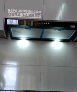 Máy Hút Mùi Eurosun EH-60CF19S - 114 Máy Hút Mùi Eurosun EH-60CF19S - 113