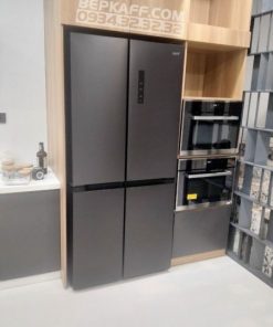 Tủ Lạnh KAFF KF-BCD523W - 43