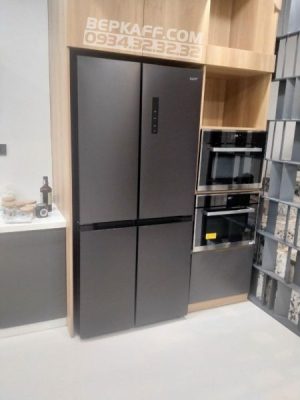 Tủ Lạnh KAFF KF-BCD523W - 39