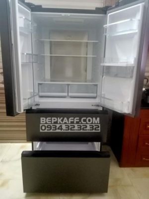 Tủ Lạnh KAFF KF-BCD523W - 41