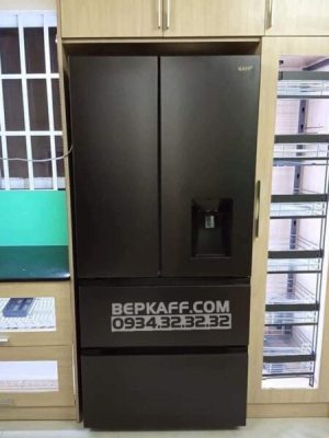 Tủ Lạnh KAFF KF-BCD523W - 45