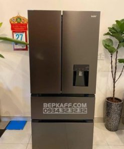 Tủ Lạnh KAFF KF-BCD523W - 51