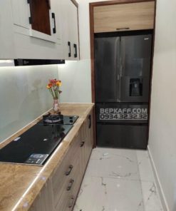 Tủ Lạnh KAFF KF-BCD523W - 53