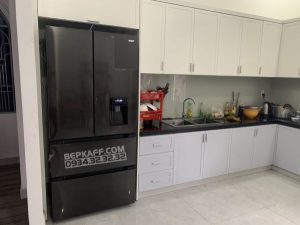 Tủ Lạnh KAFF KF-BCD523W - 51